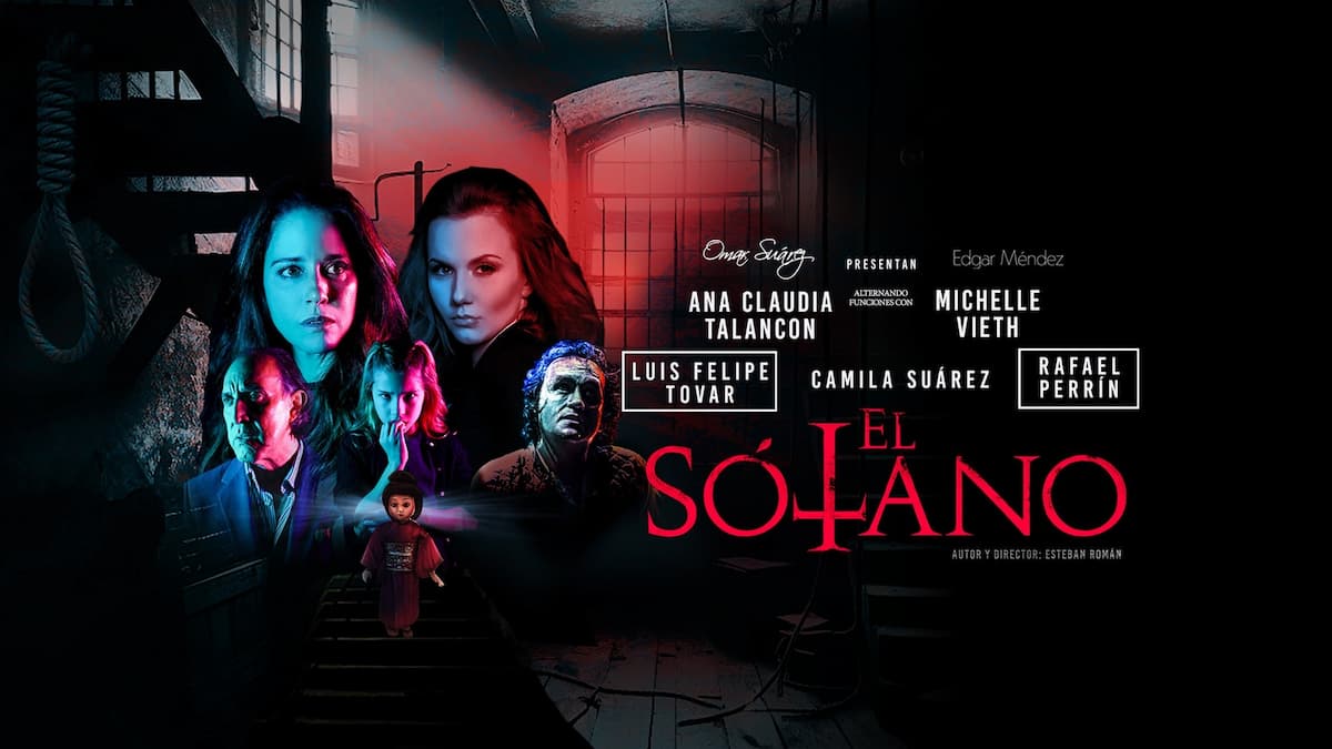 El Sótano