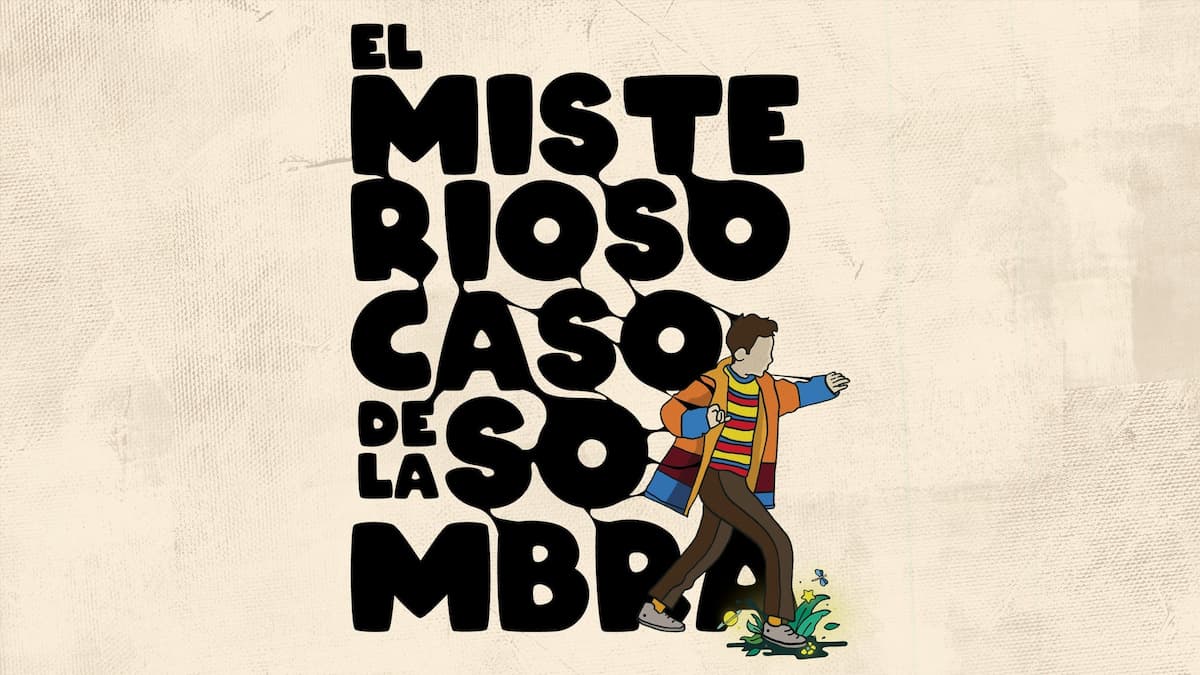 El misterioso caso de la sombra