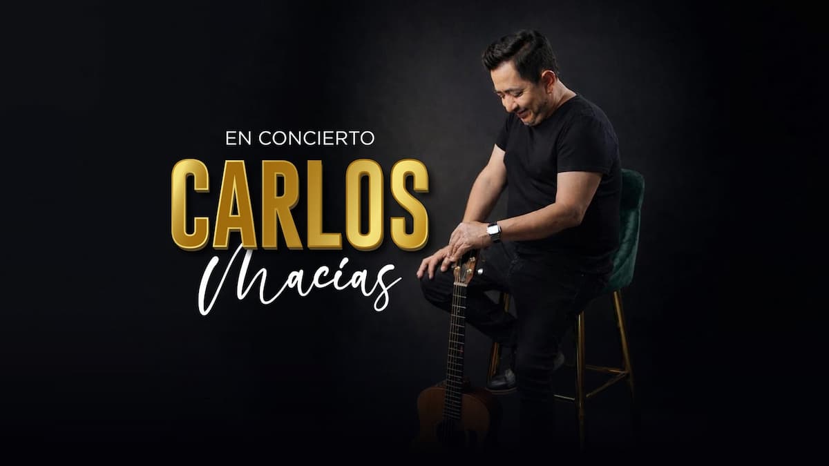 Carlos Macias