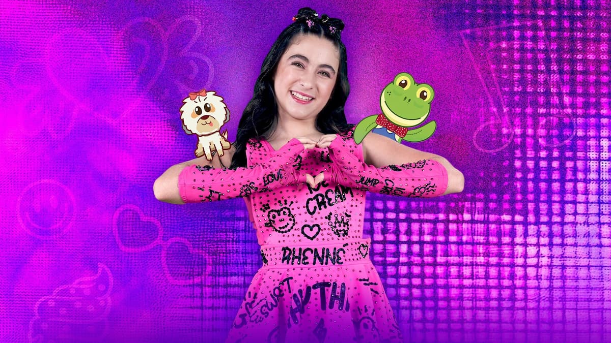 El Show de Lara Campos