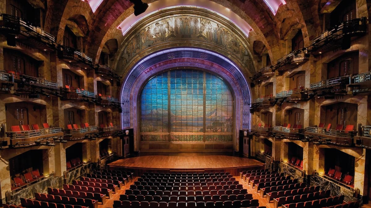 CEPRODAC 80 Movimientos. Coor.ND. 6+. Ingreso 19:30 h.