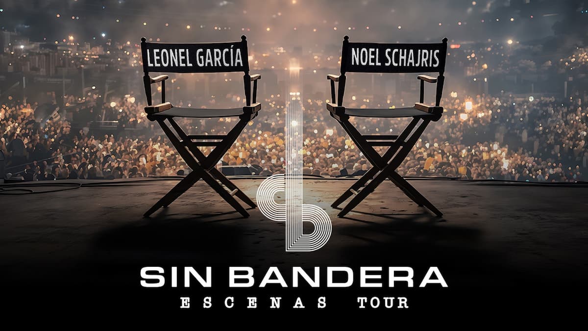 Sin Bandera