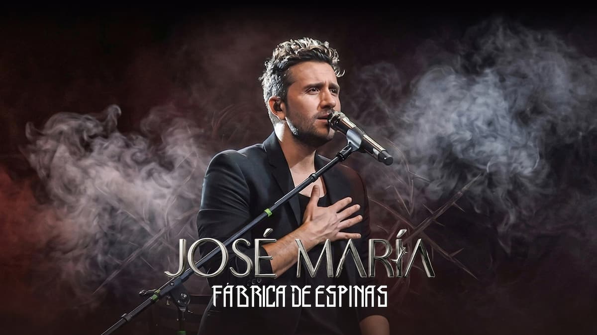 José María Tour Fabrica de Espinas