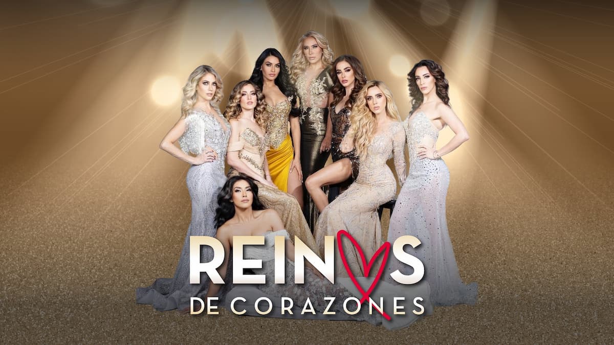 Reinas de corazones