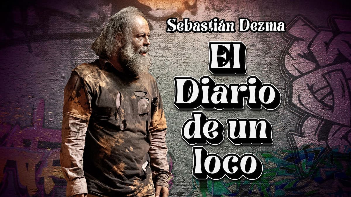 El diario de un loco