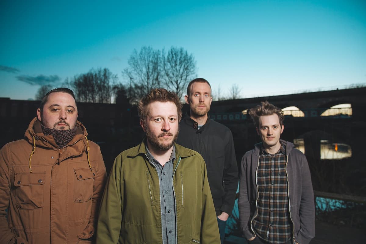65daysofstatic