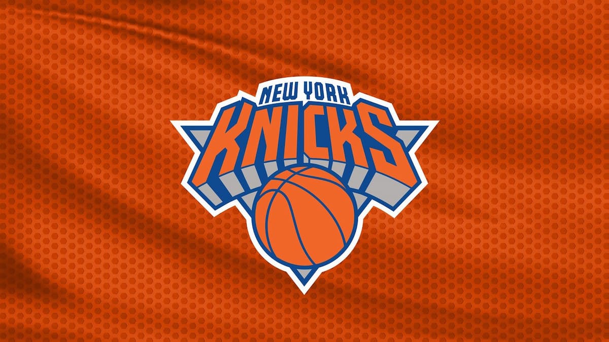 NBA Finals: TBD at New York Knicks RD4 HM GM3