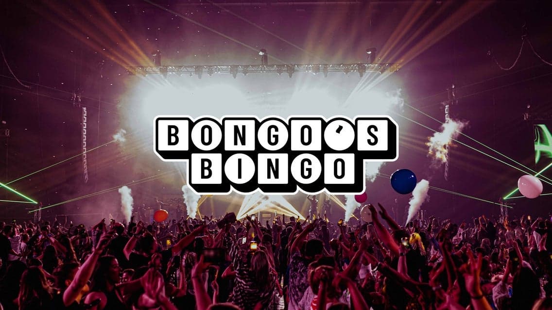 Bongo's Bingo