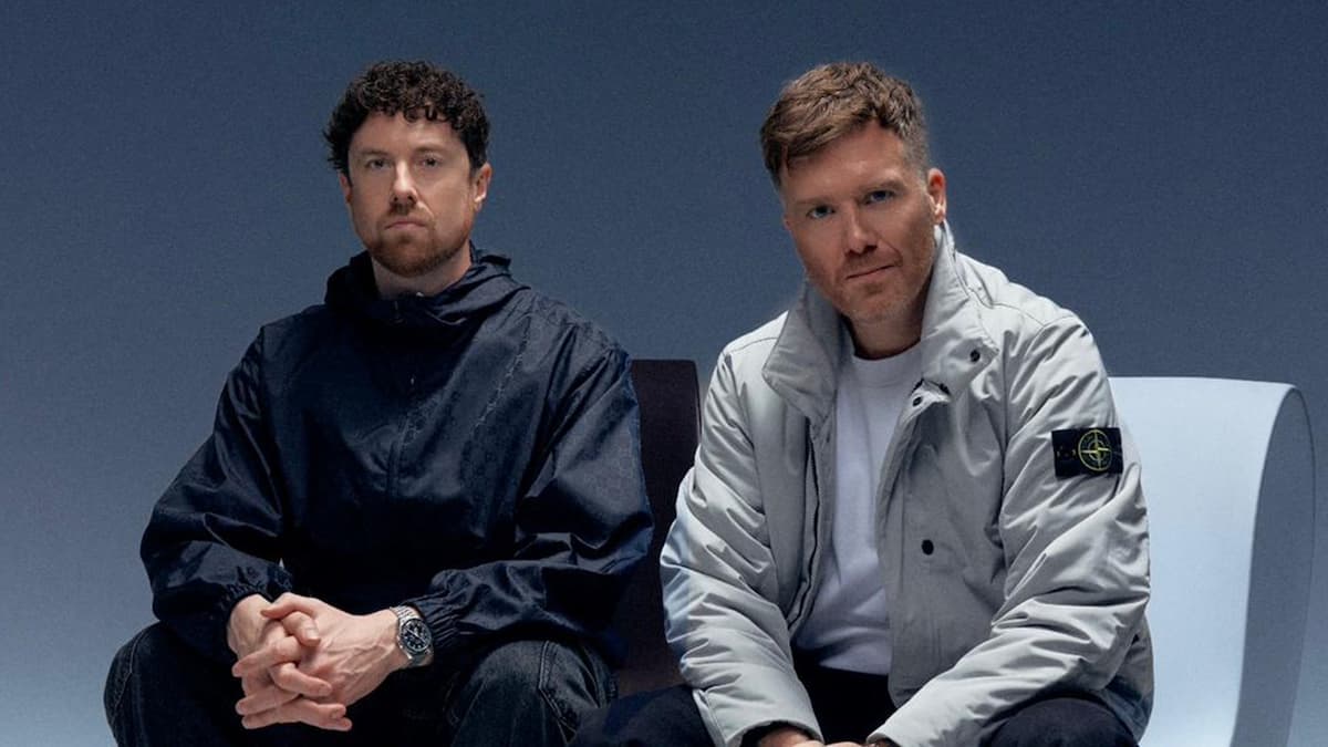 Gorgon City