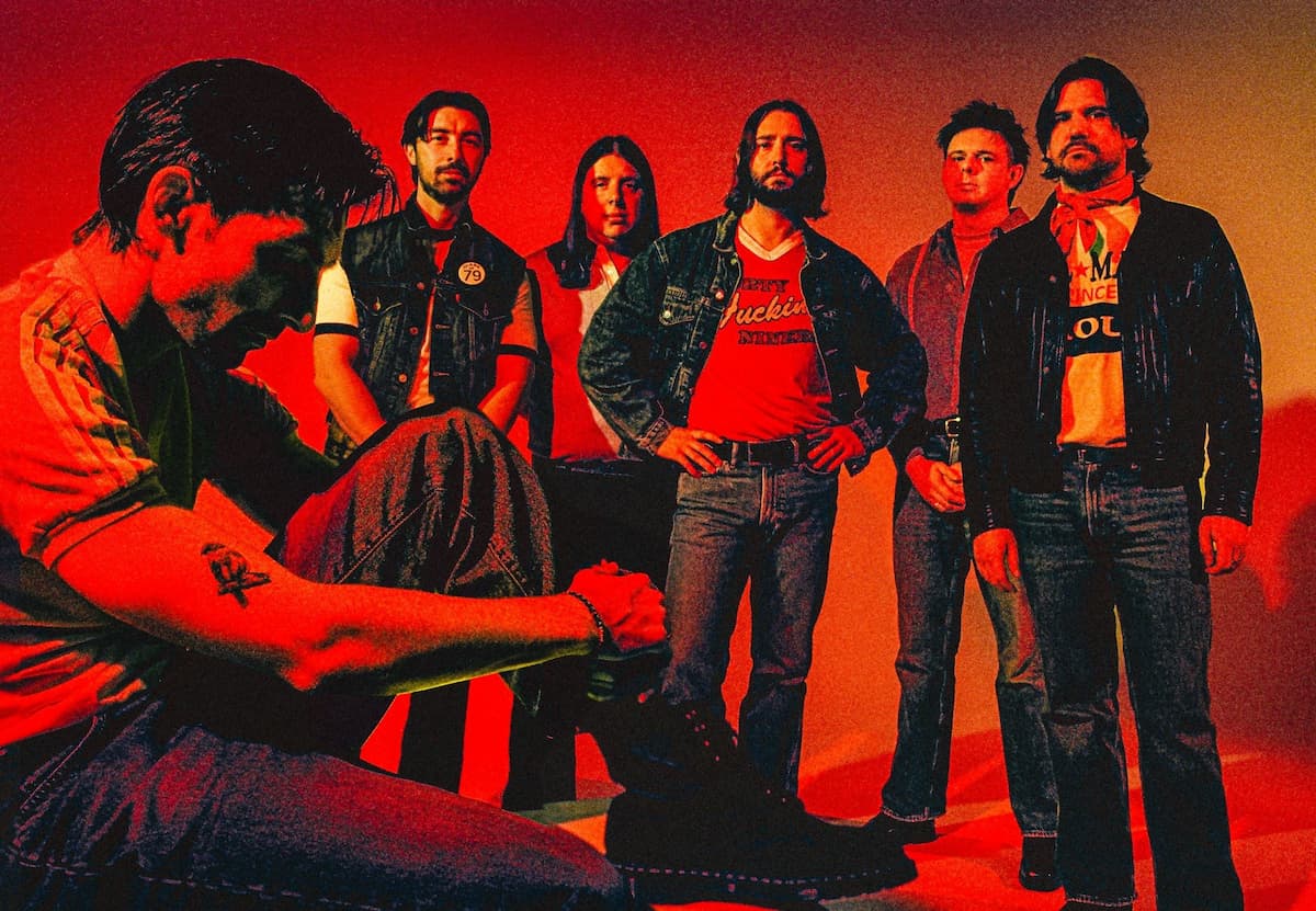 Red Rum Club