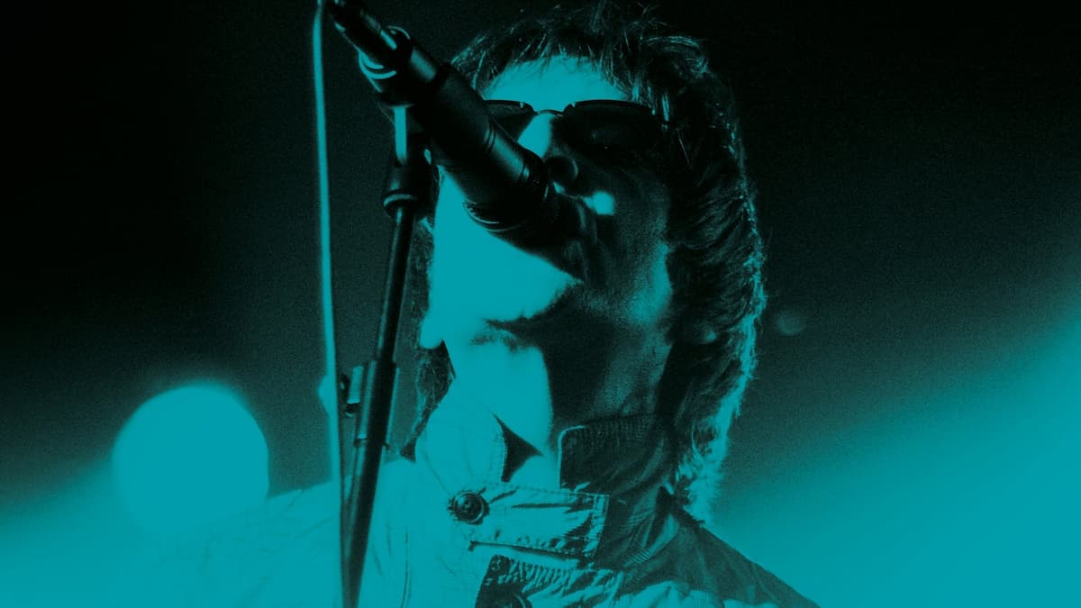 Definitely Mightbe (A Tribute to Oasis)