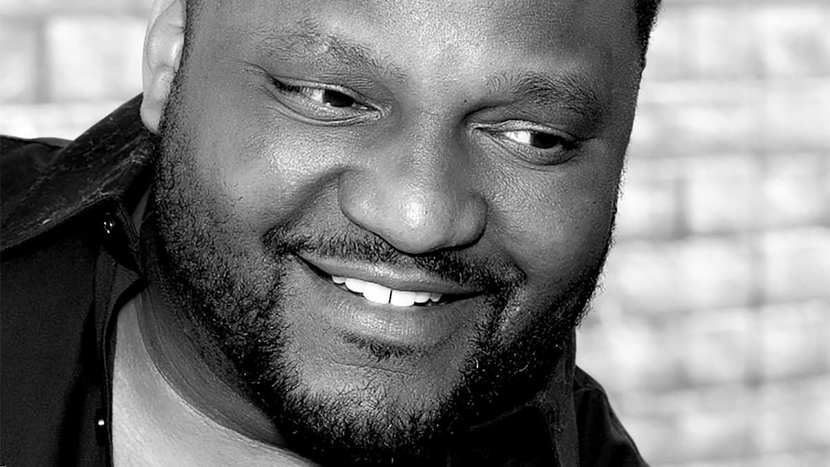 Aries Spears - EuroTrip