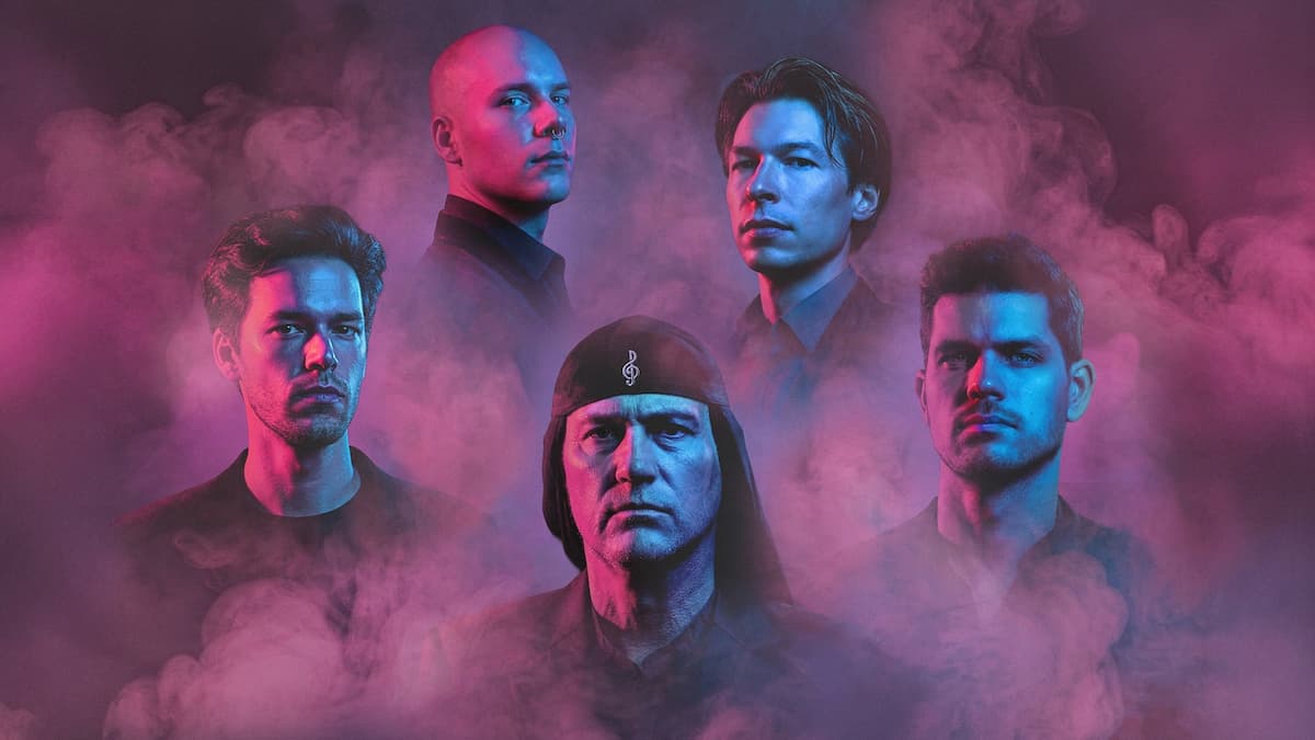 Laibach