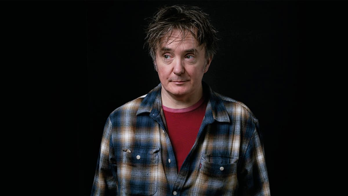 Dylan Moran