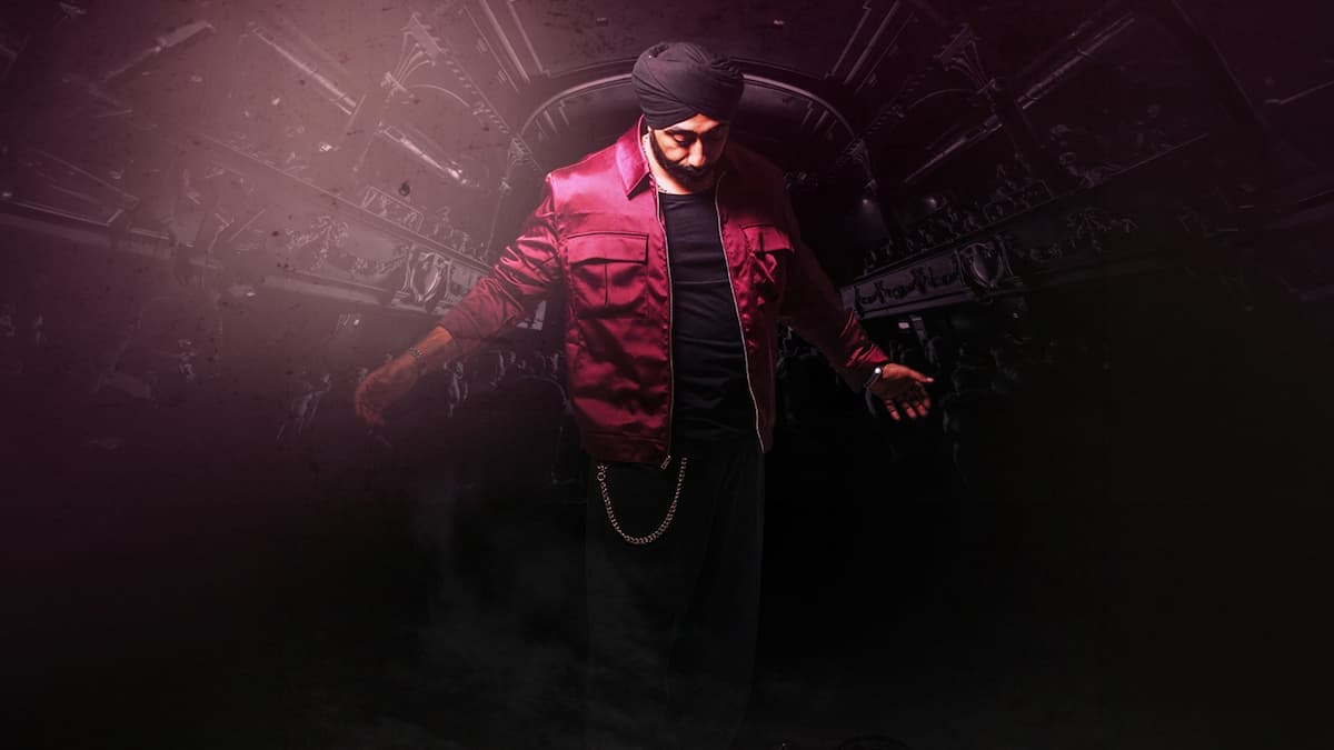 Jassi Sidhu
