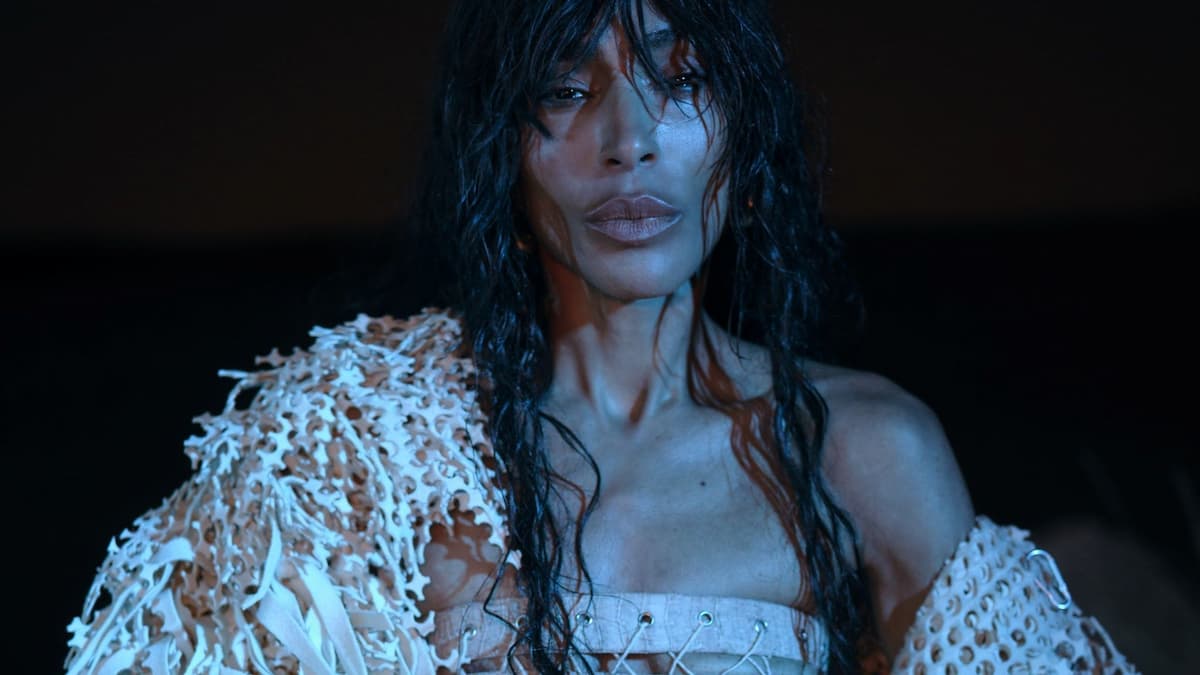 Loreen: The Wildfire Tour