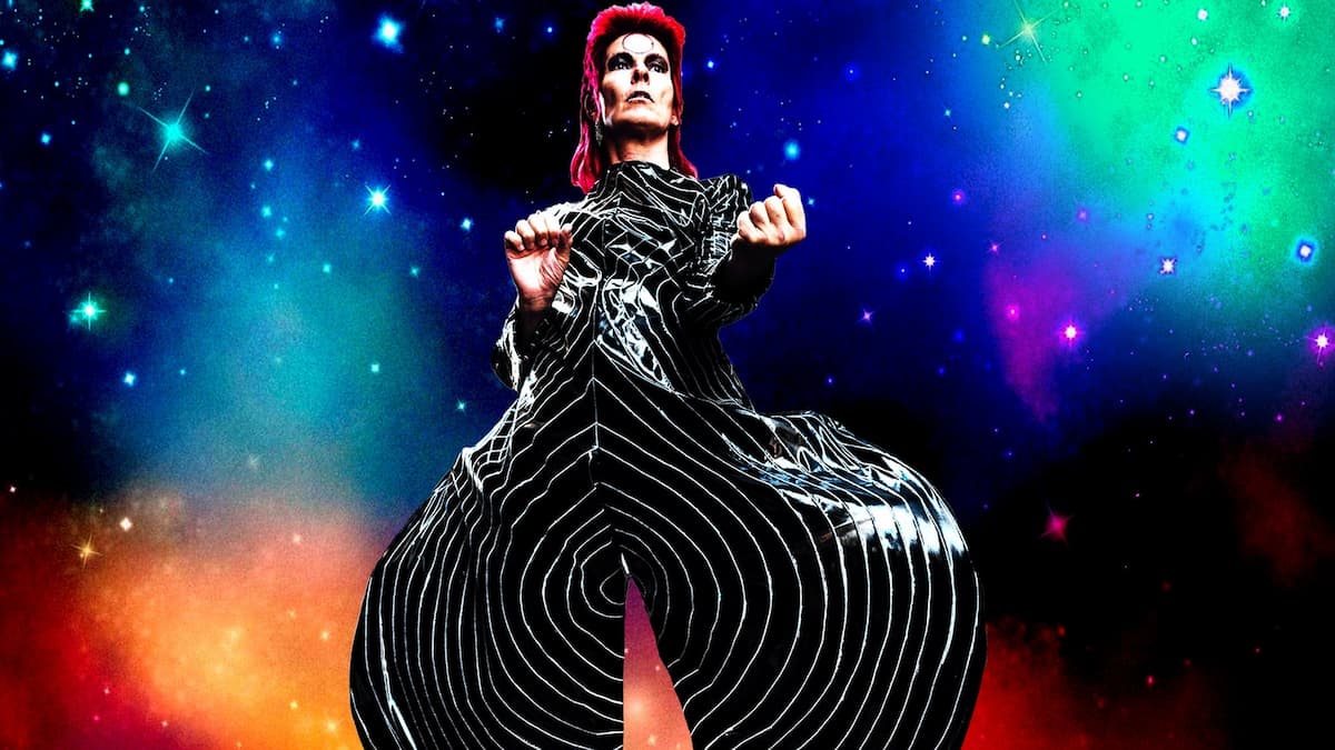 Absolute Bowie - Greatest Hits