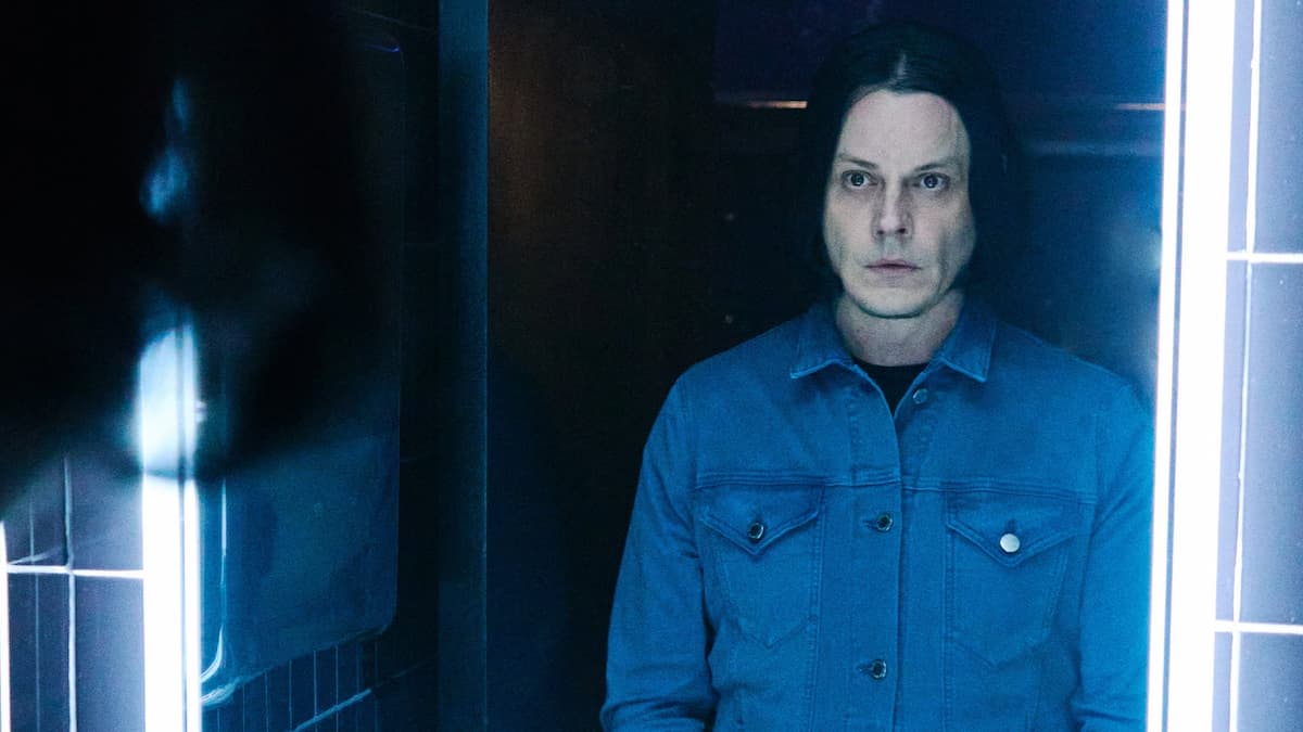 Jack White - Live 2026