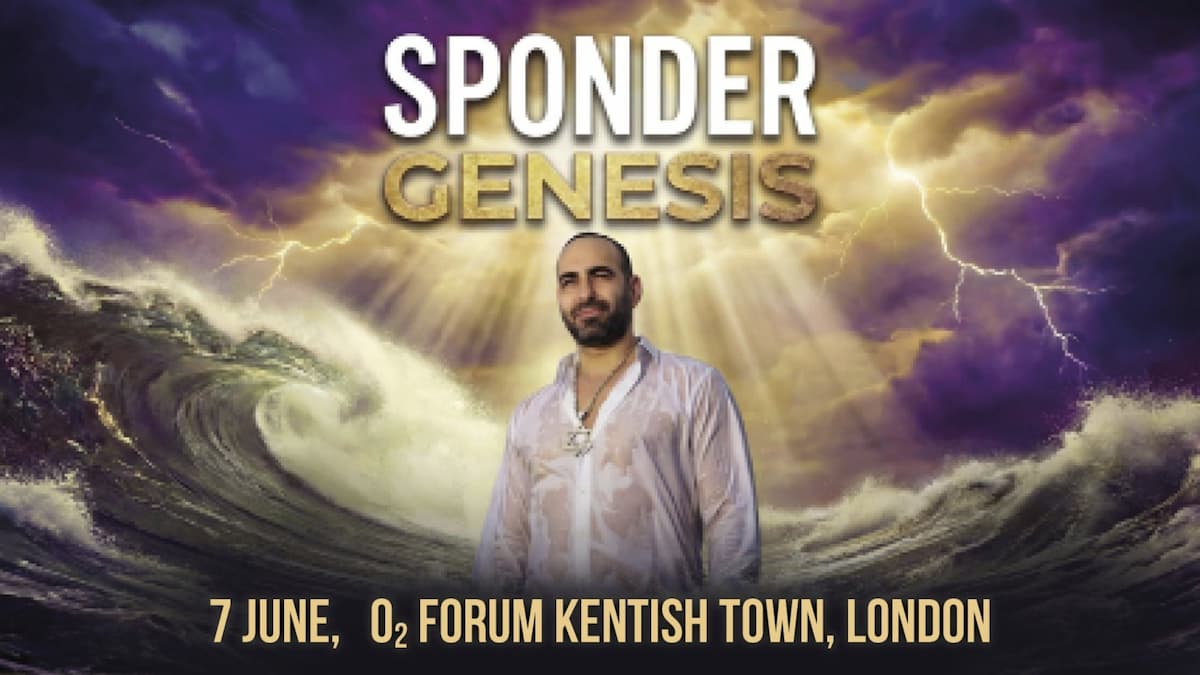 Yohay Sponder