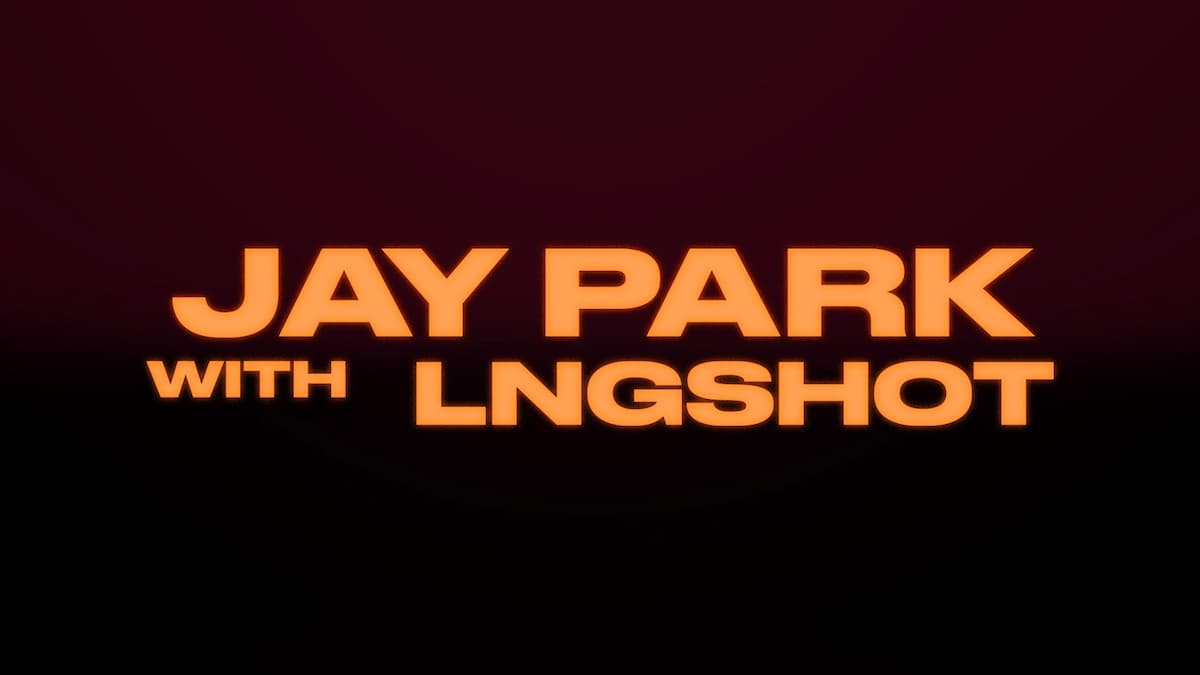 Jay Park Ft. LNGSHOT