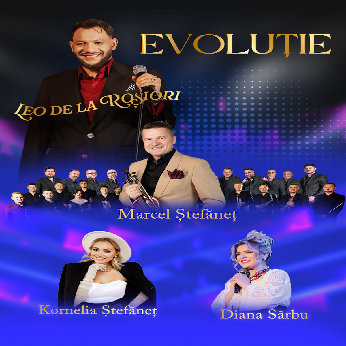 Evolution