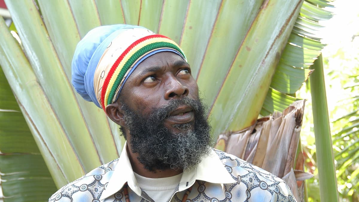 Capleton