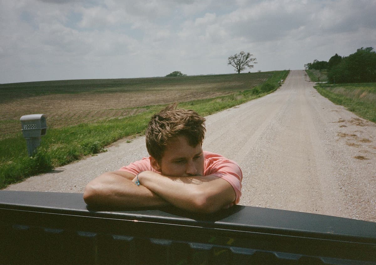 Ryan Beatty