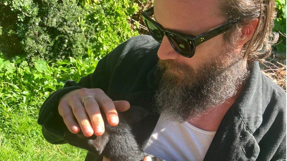 Father John Misty