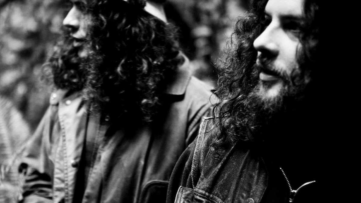 Wolves in the Throne Room 'Knights of Tiamat Fall Tour'