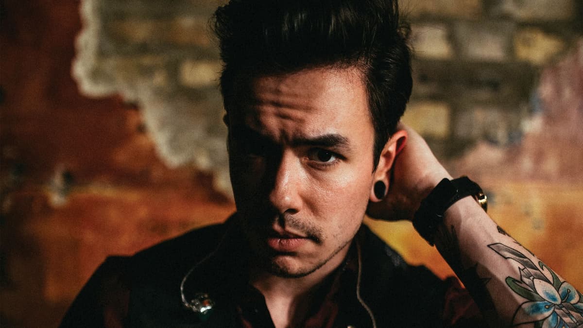 NateWantsToBattle Phantom Burial Tour