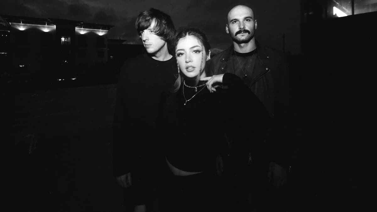 Against the Current