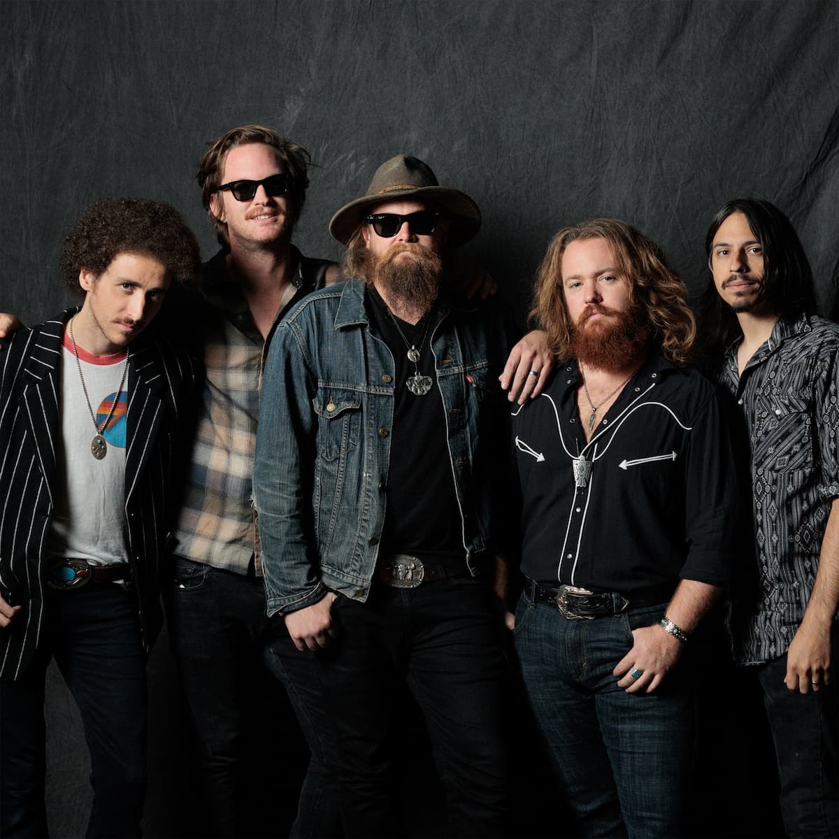 Robert Jon & the Wreck