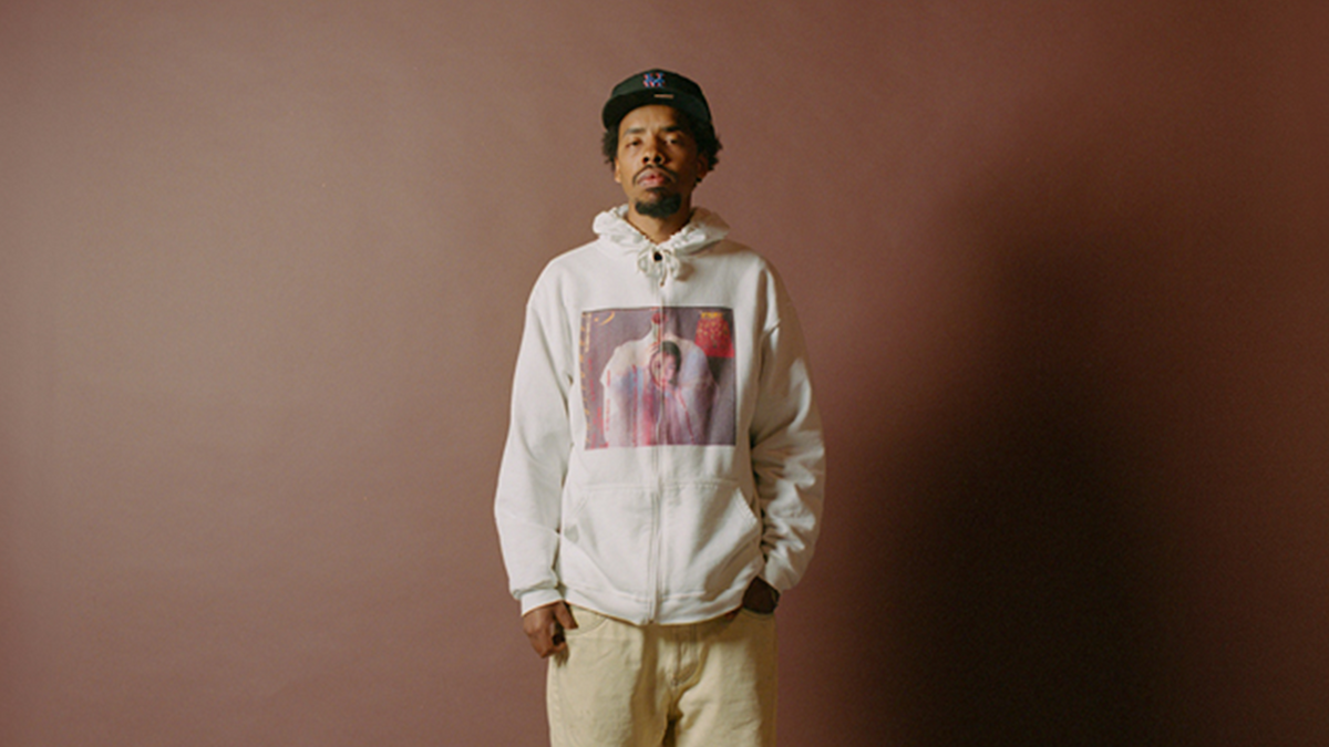 Earl Sweatshirt + MIKE