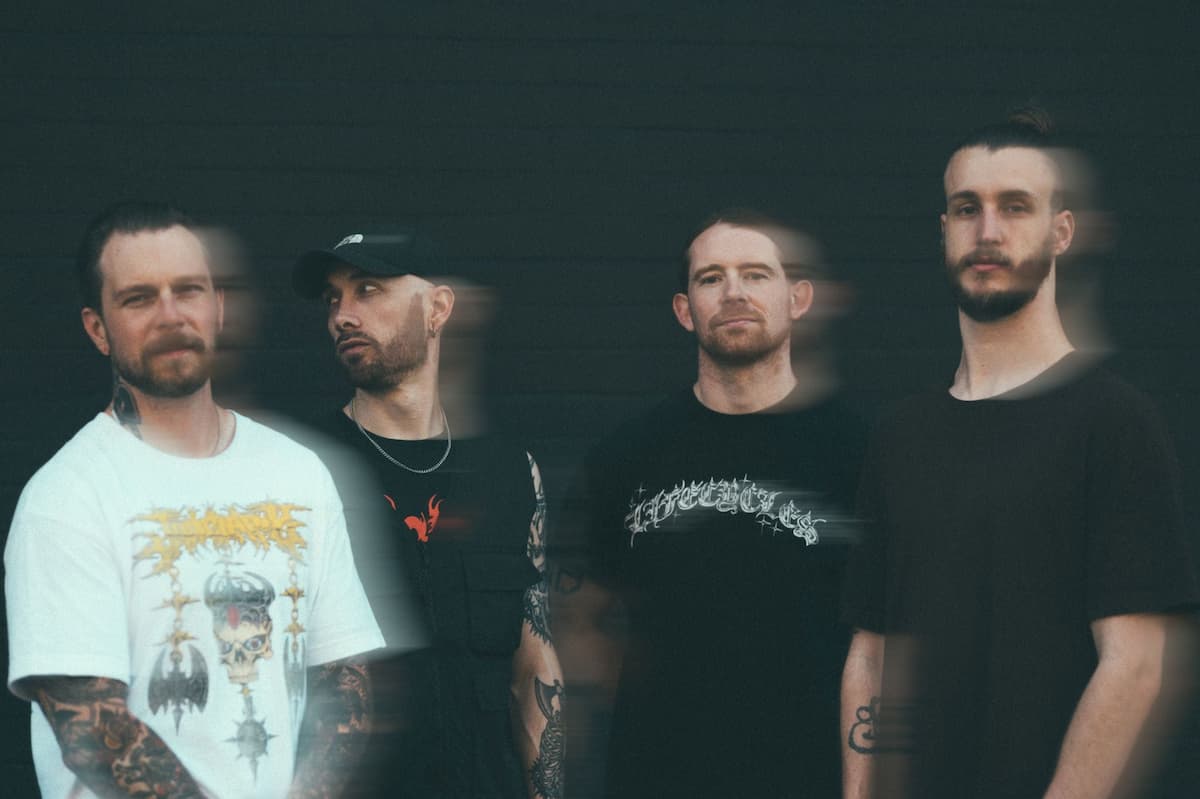 Sylosis & Whitechapel