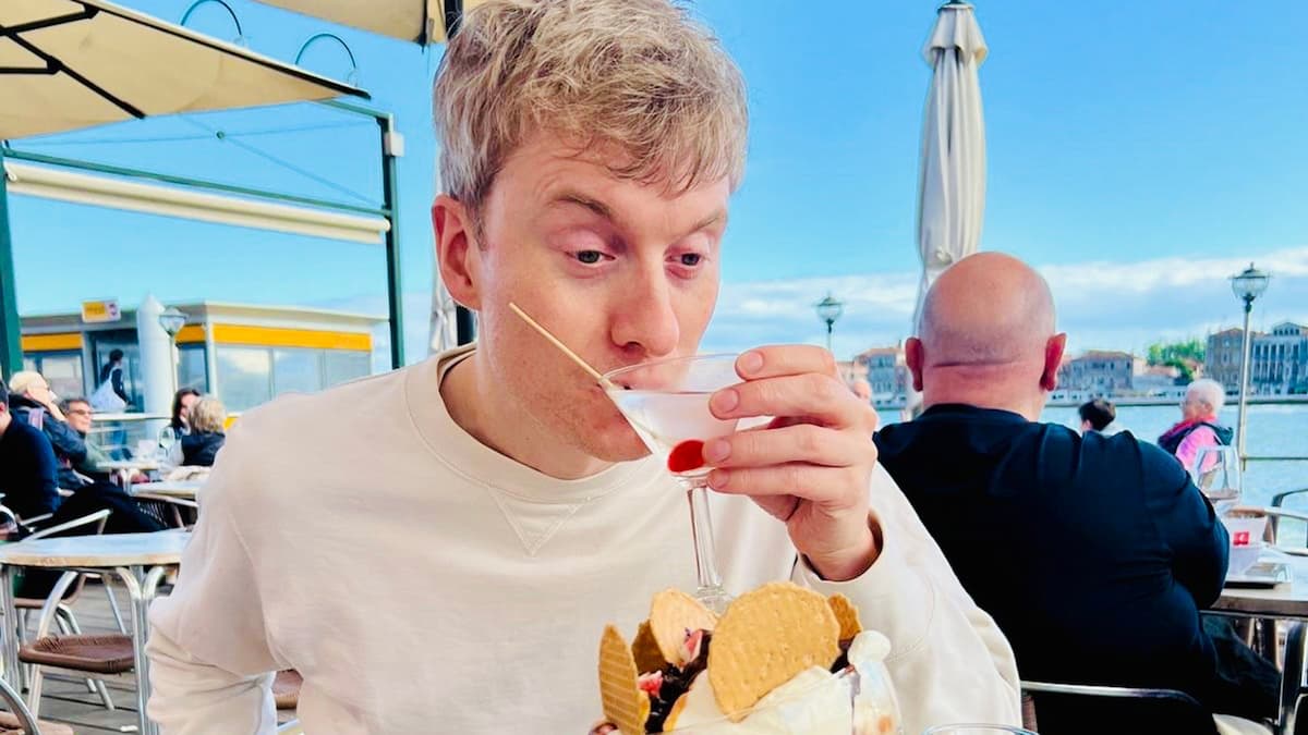 James Acaster
