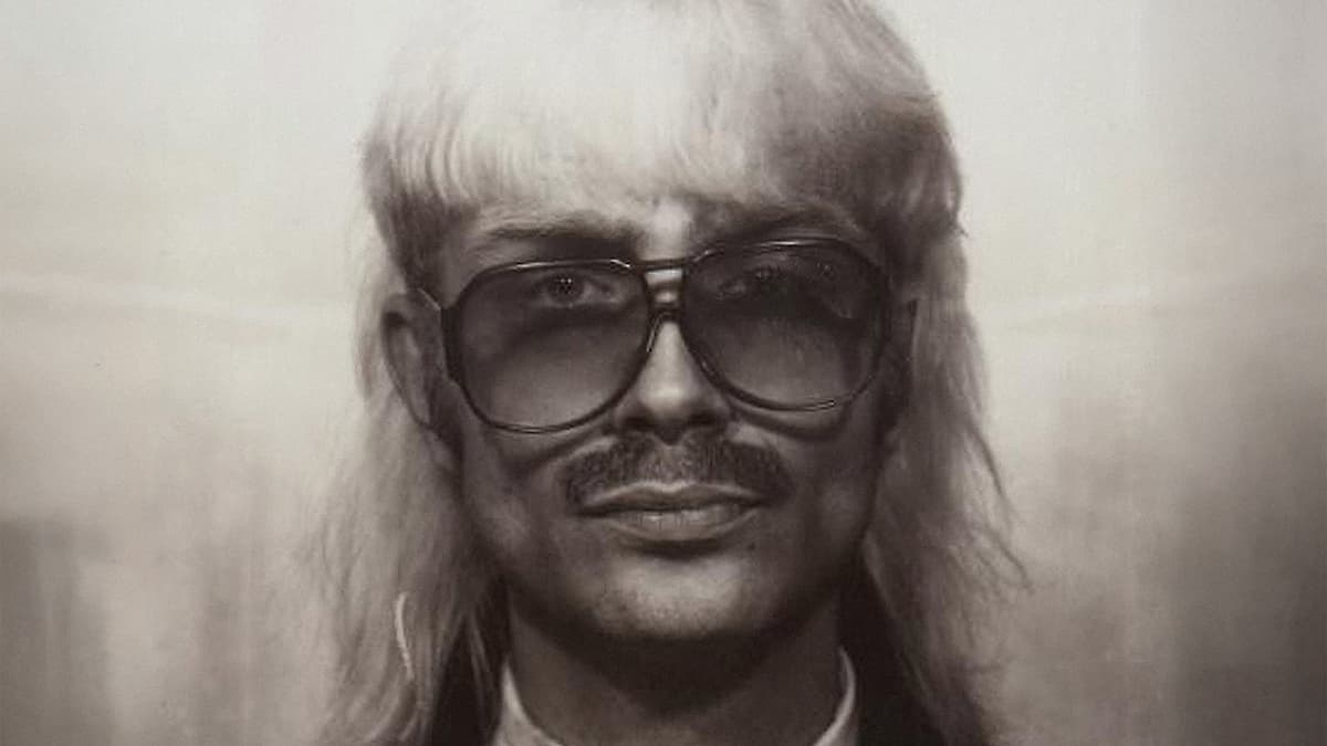 Joost Klein