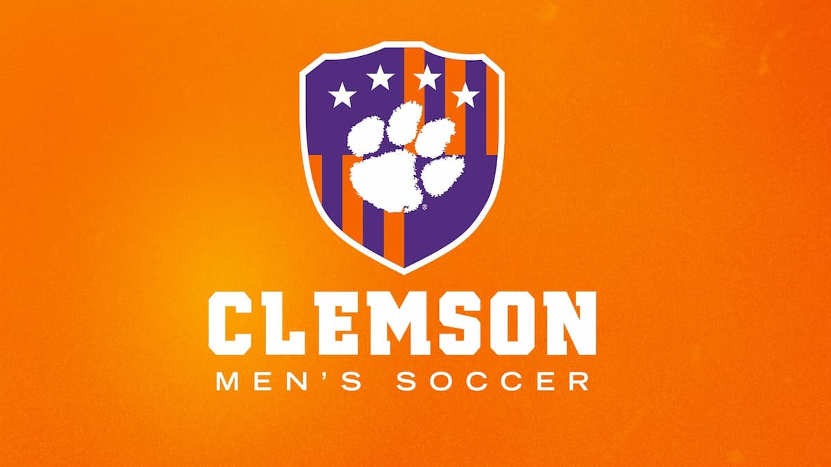 Clemson University Tigers Men's Soccer vs. Furman Paladins Mens Soccer