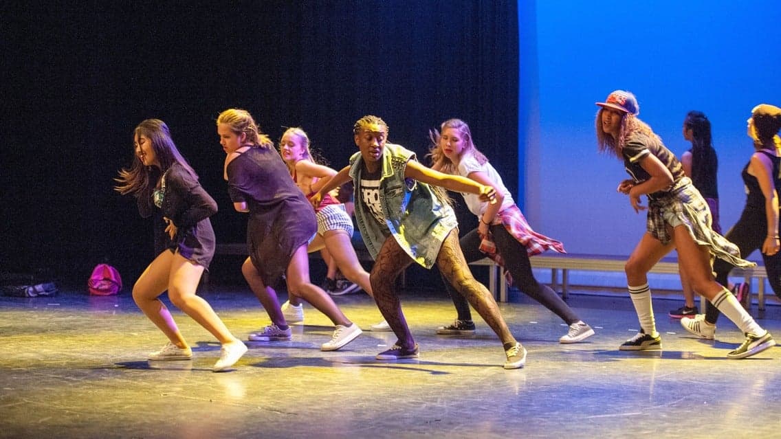 Linda Kinlaw School of Dance Spring Recital 2026