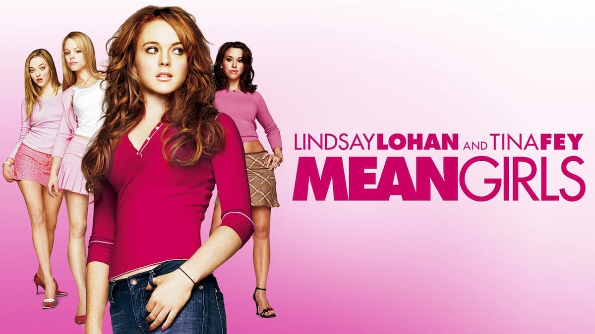 Lost Years Series: Mean Girls (2004 film)