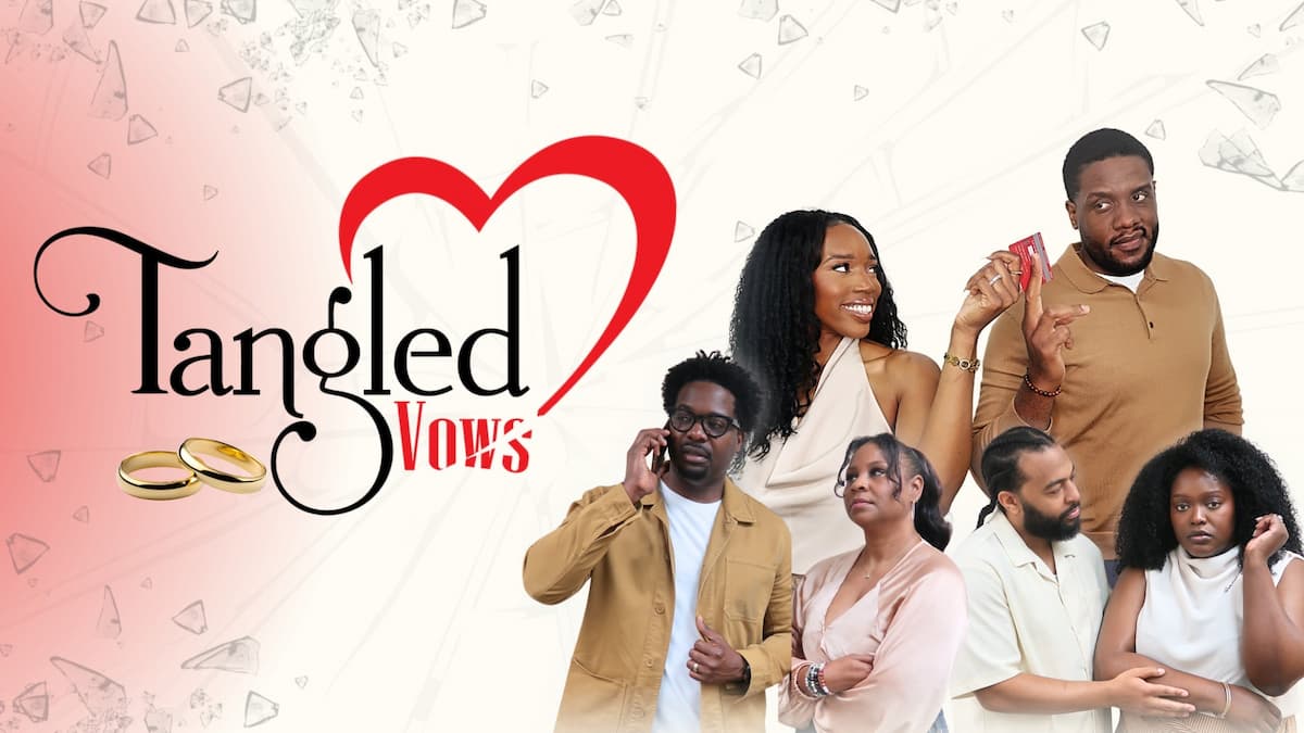 Tangled Vows