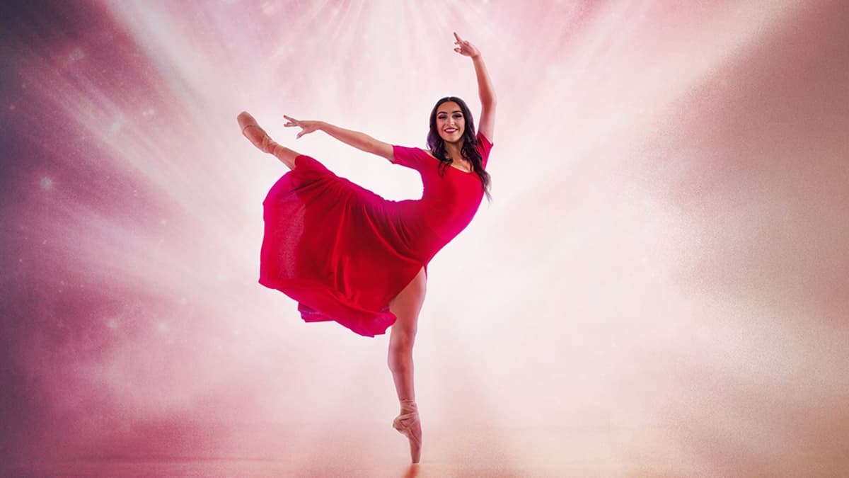 SC Ballet Presents Disco Inferno
