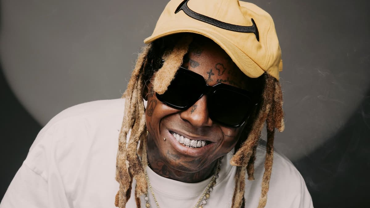  LIL WAYNE: 20 YEARS OF CARTER CLASSICS