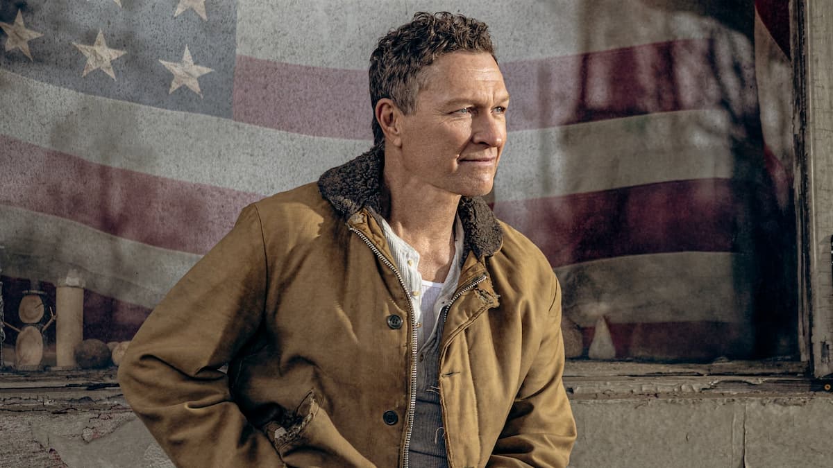 Craig Morgan With Neil McCoy