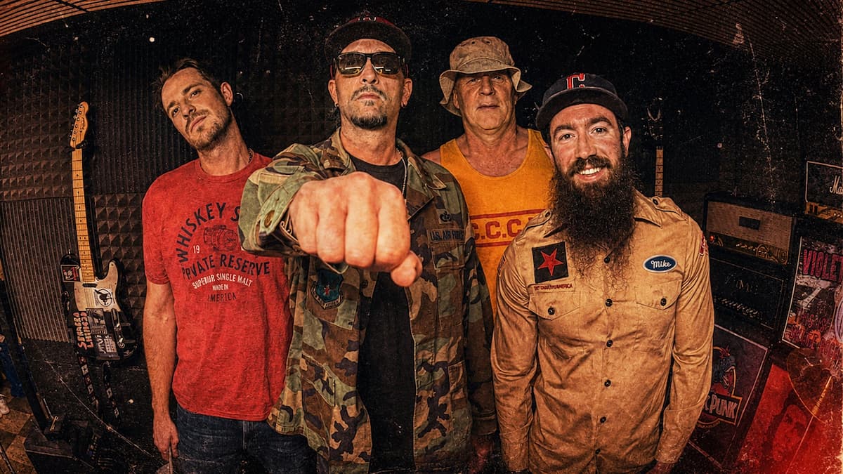 Down Rodeo/Stone Tribute Pilots-Rage Against the Machine & STP Tribute