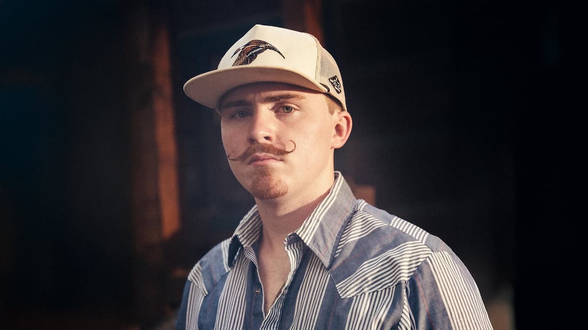 Tyler Nance: Midwest Memoir Tour