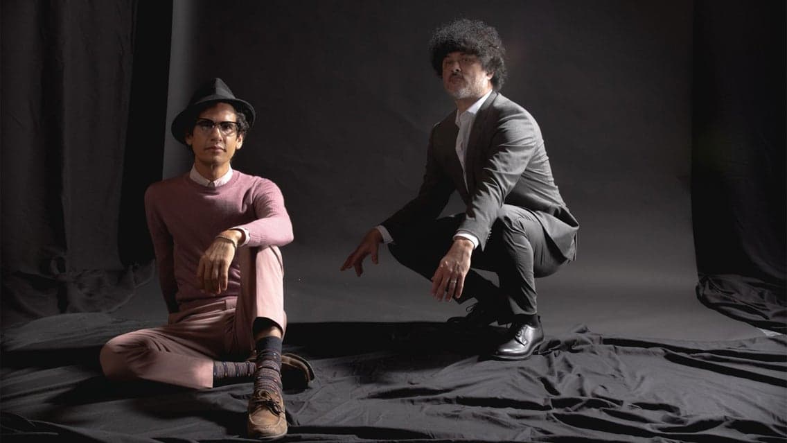 The Mars Volta