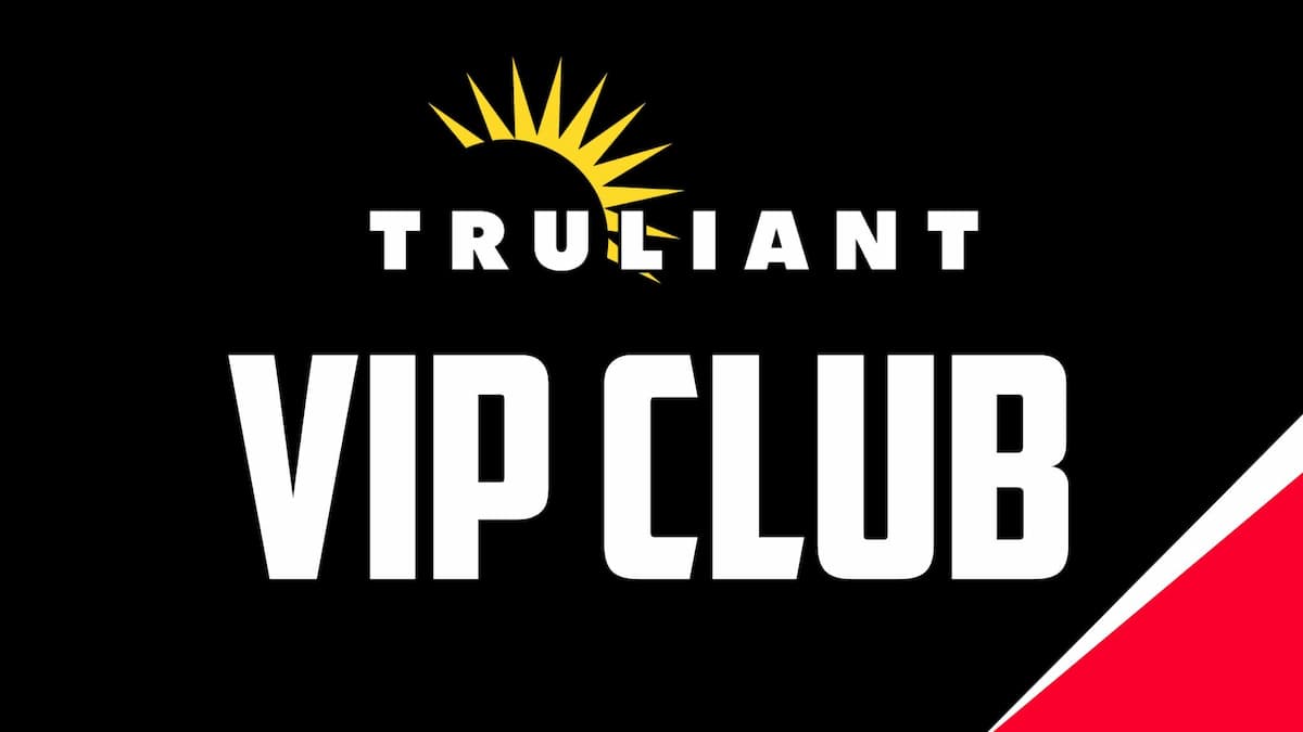 Truliant VIP Club Access: The Strokes - This is NOT a Concert Ticket