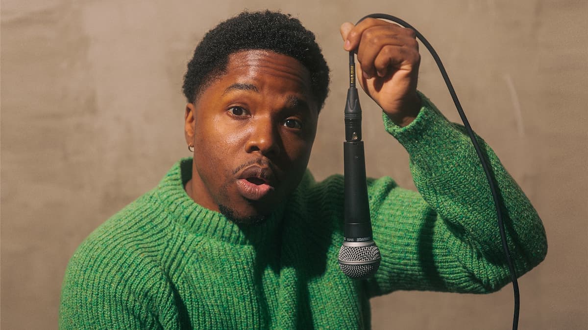 DENNY LOVE: SHOW LOVE TOUR (18+)