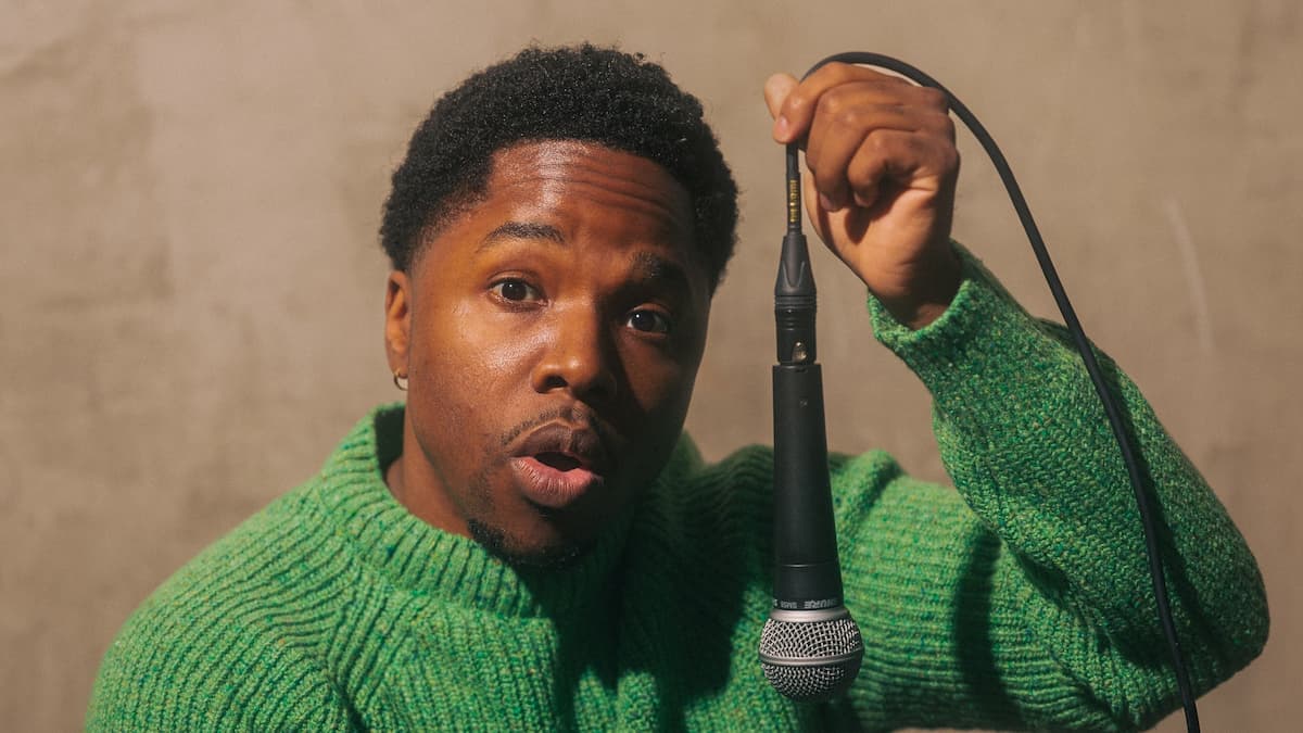 DENNY LOVE: SHOW LOVE TOUR