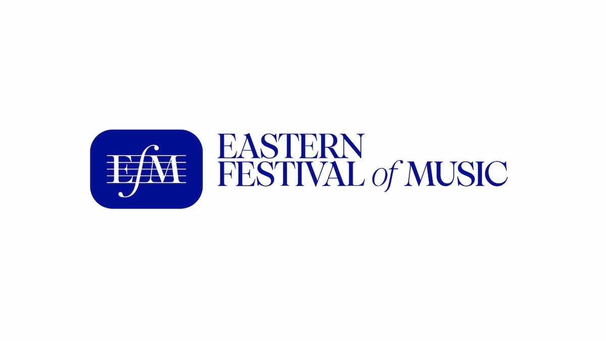 Eastern Festival of Music - THE GREAT UKRANIAN COMPOSER